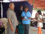 KMC Public School - Sports Day